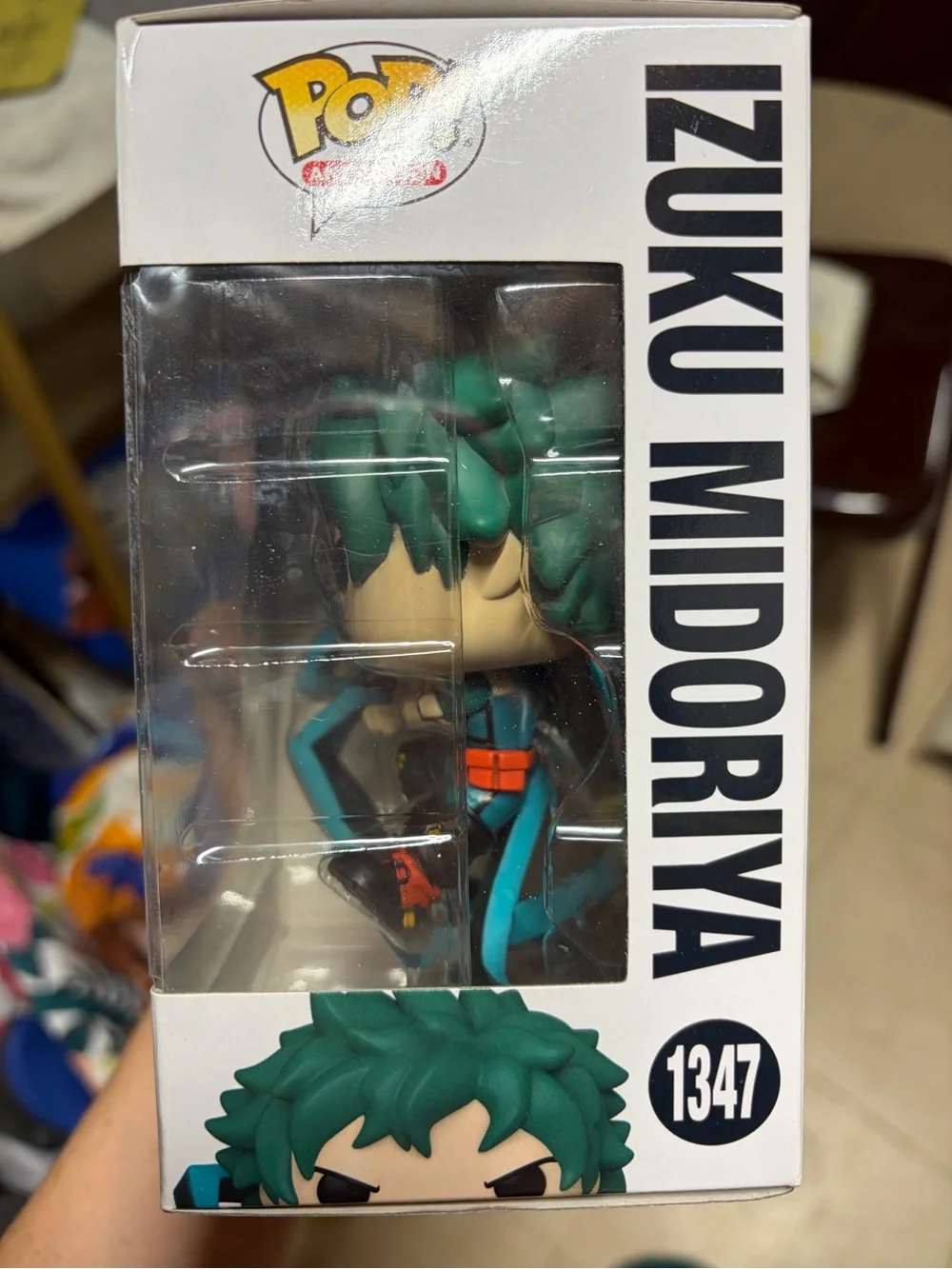 Funko brand new